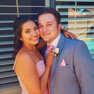 Meet your Posher, Blake